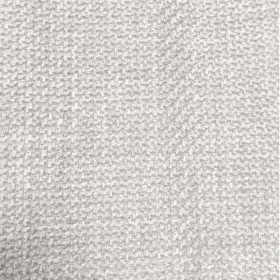 Dekokissen HOMING "St. Moritz" Gr. 1, beige (beige, unifarben), B:40cm L:40cm, Polyester, Dekokissen_Sitzkissen_Kissenhüllen, Pflegeleicht