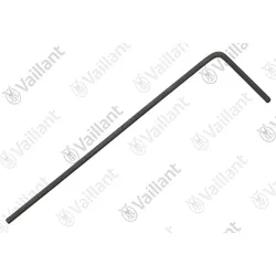 Werkzeug, Innensechskant Vaillant-Nr. 0020021171