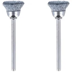DREMEL Drahtbürste 13 mm (442)