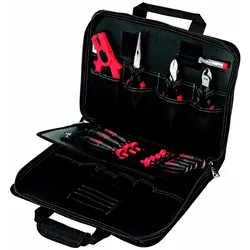 Cimco Werkzeuge Servicetasche Elektrik 170996