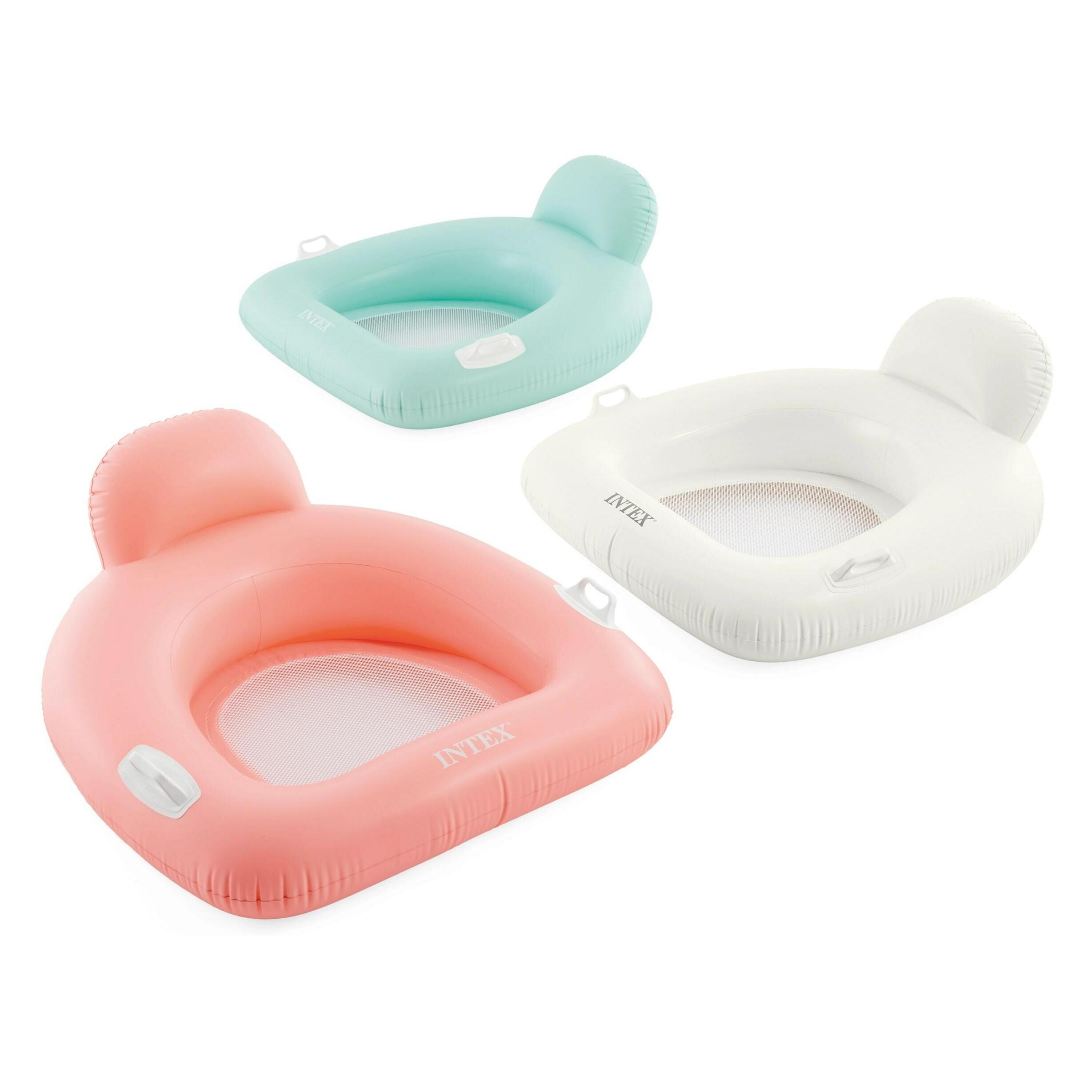 Intex PILLOW FLOAT LOUNGES 56801EU (1020 x 970 x 430 mm) (56801EU)