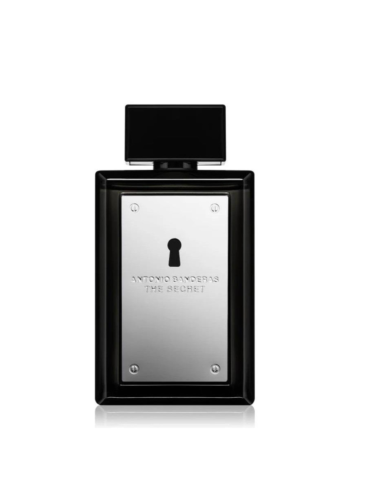 Antonio Banderas The Secret EDT - 100 ml0