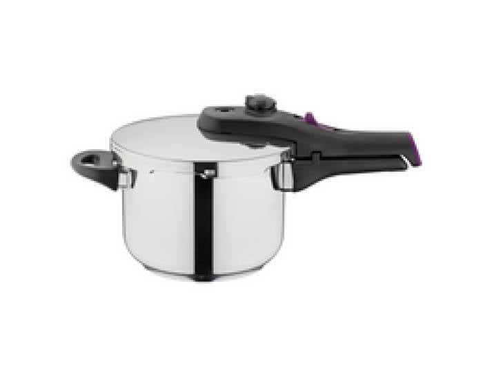Autocuiseur GSW Système RAPIDE (3,2 l)