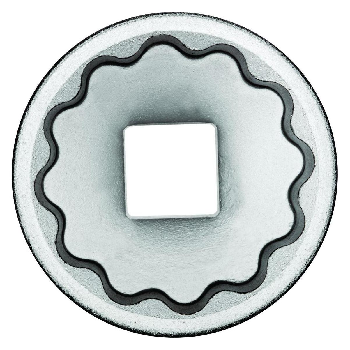 Gedore D 32 21 Steckschlüsseleinsatz 3/4" UD-Profil 21 mm (21 mm) (6289800)