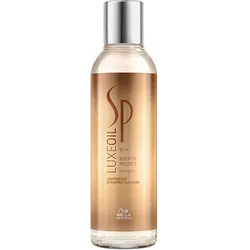 200ml Wella SP LuxeOil Keratin Protect Shampoo