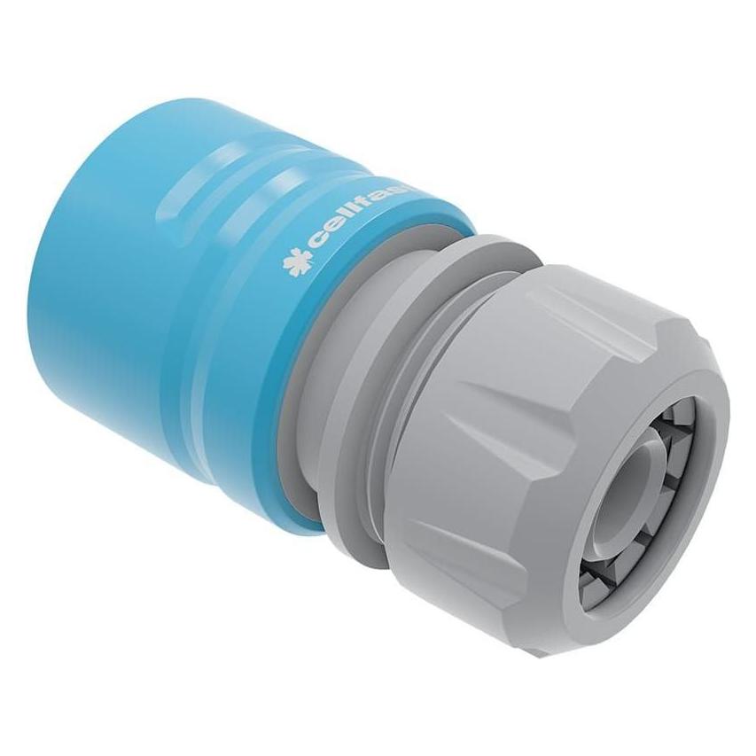 Cellfast Fasten für Gartenschlauch 1/2 & quot IDEAL (15.88 mm) (35621519)