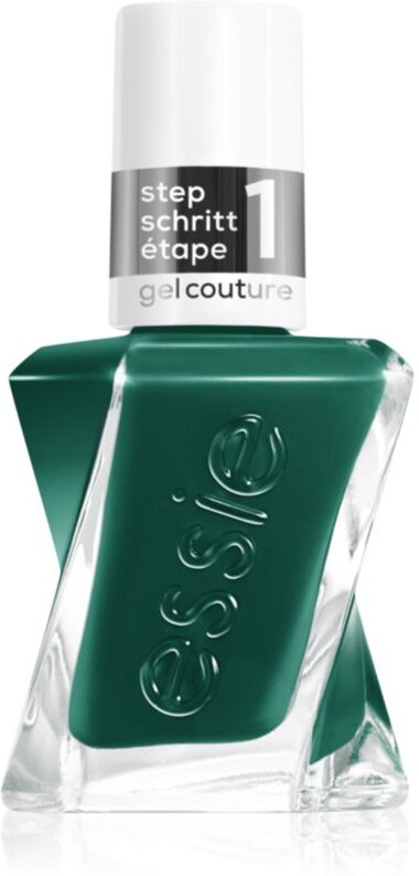 essie Gel by essie vernis à ongles effet gel teinte 548 in-vest in style 13.5 ml