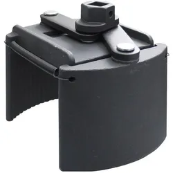 Gedore, Fahrzeug Werkzeug, Automotive 2967448 KL-0122-193 Ölfilterschlüssel universal, Ø 110 - 145 m