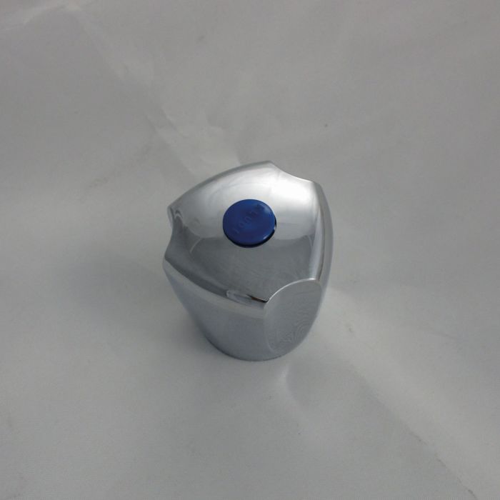 Kludi Terraluxgriff 7637705-00 G 3/8" kalt chrom