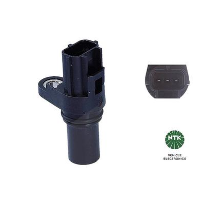Ntk Sensor, Drehzahl [Hersteller-Nr. 81019] für Ford