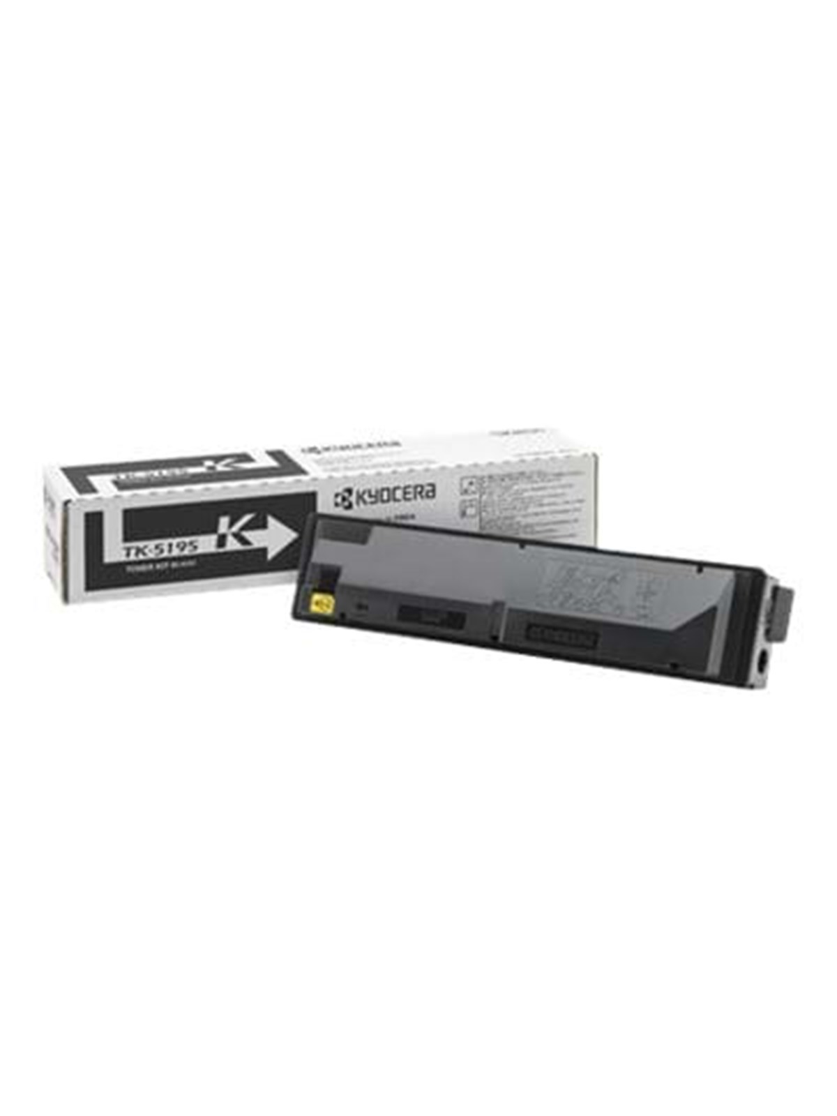 Kyocera TK 5195K