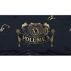 Victoria 3: Volume 3