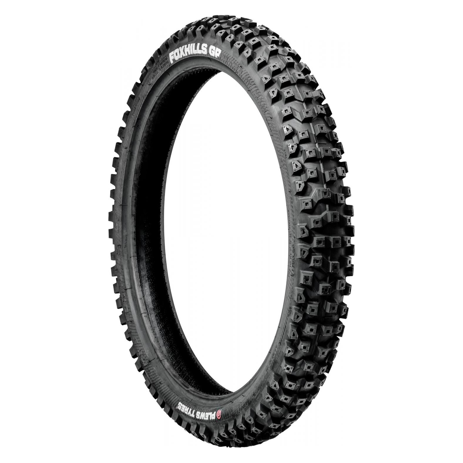 Plews Tyres REIFEN 60/100-14 29M HAR MX3 FOXHILLS PT NHS (MX3F-00014)