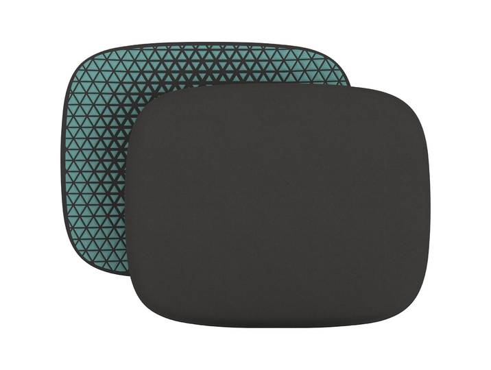 Schneidematte Cricut Schwarz Kunststoff T 41.5 B 37 cm - Schneidematte