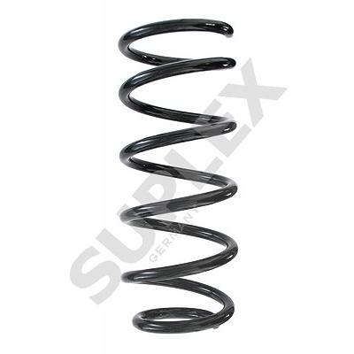 Suplex Fahrwerksfeder [Hersteller-Nr. 06466] für Mini