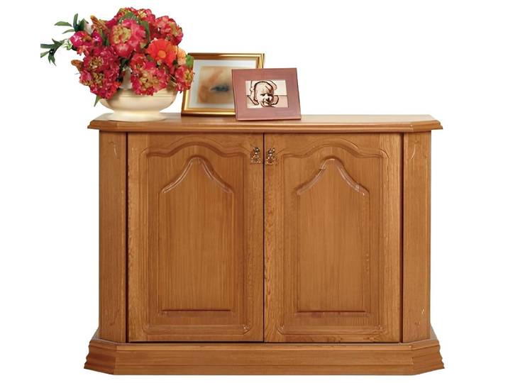 Xlmoebel Kommode Klassische Anrichte in elegantem Design mit großzügigem Stauraum (Kommode, Kommode), Hergestellt in Europa
