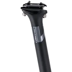 NEWMEN Sattelstütze Advanced Carbon 27,2 x 350 mm