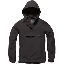 Vintage Industries Shooter Anorak