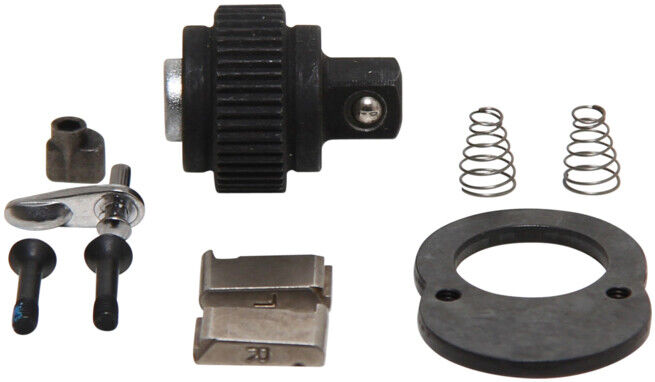 BGS Kit de réparation pour tête à cliquet pour art. 227 ; BGS technic (179)