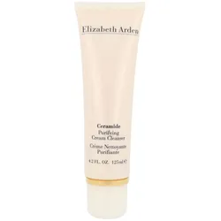 Elizabeth Arden, Gesichtsreinigung, Ceramide Purifying Cream Cleanser (Reinigungslotion, 124 ml)