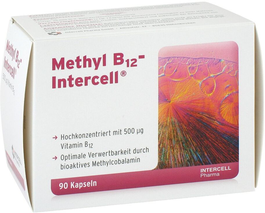 Methyl B12-intercell