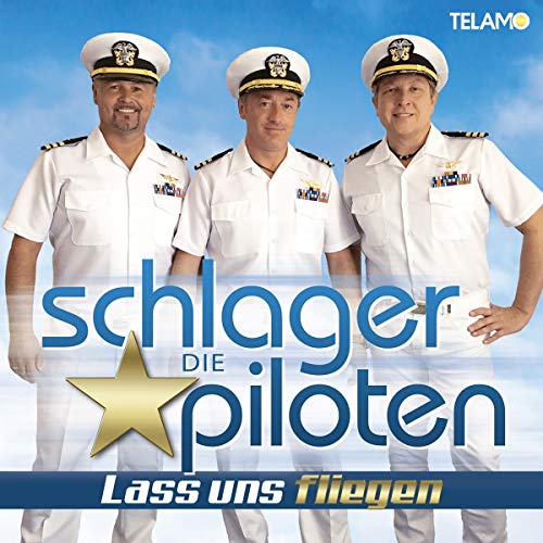 die Schlagerpiloten - Lass uns fliegen - Preis vom 17.10.2026 19:25:27 h
