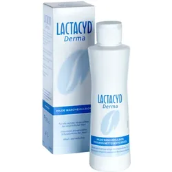 LACTACYD Derma Waschsyndet 250 ml