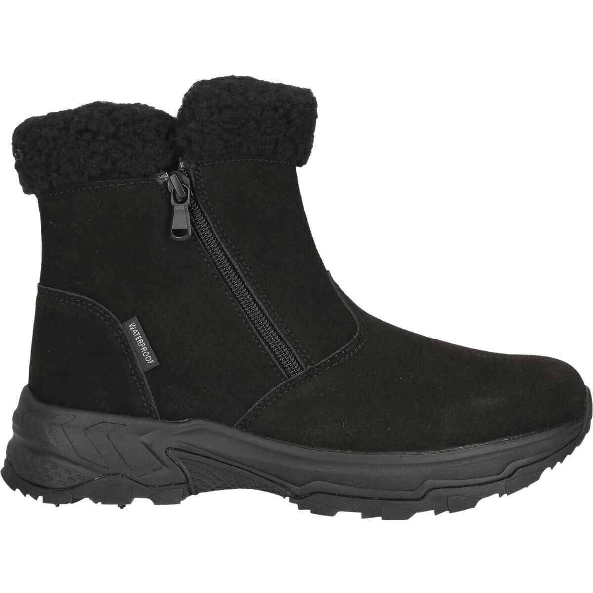 Whistler Varna W Ice Boot WP black (1001) 37 W264404-1001-37