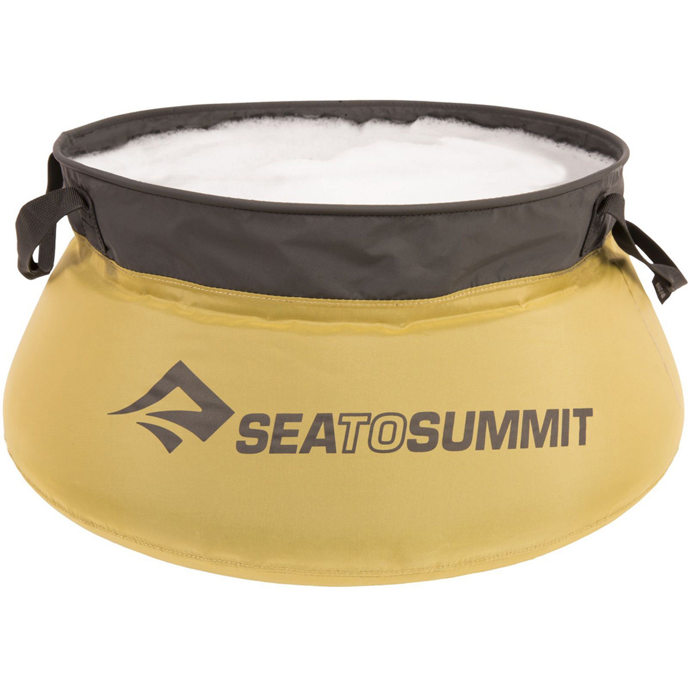 Sea to Summit Kitchen Sinks Brotdosen & Behälter gruen Größe 20L Trekking