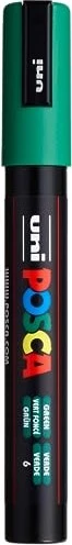 Posca Marker UNI PC-5M grün