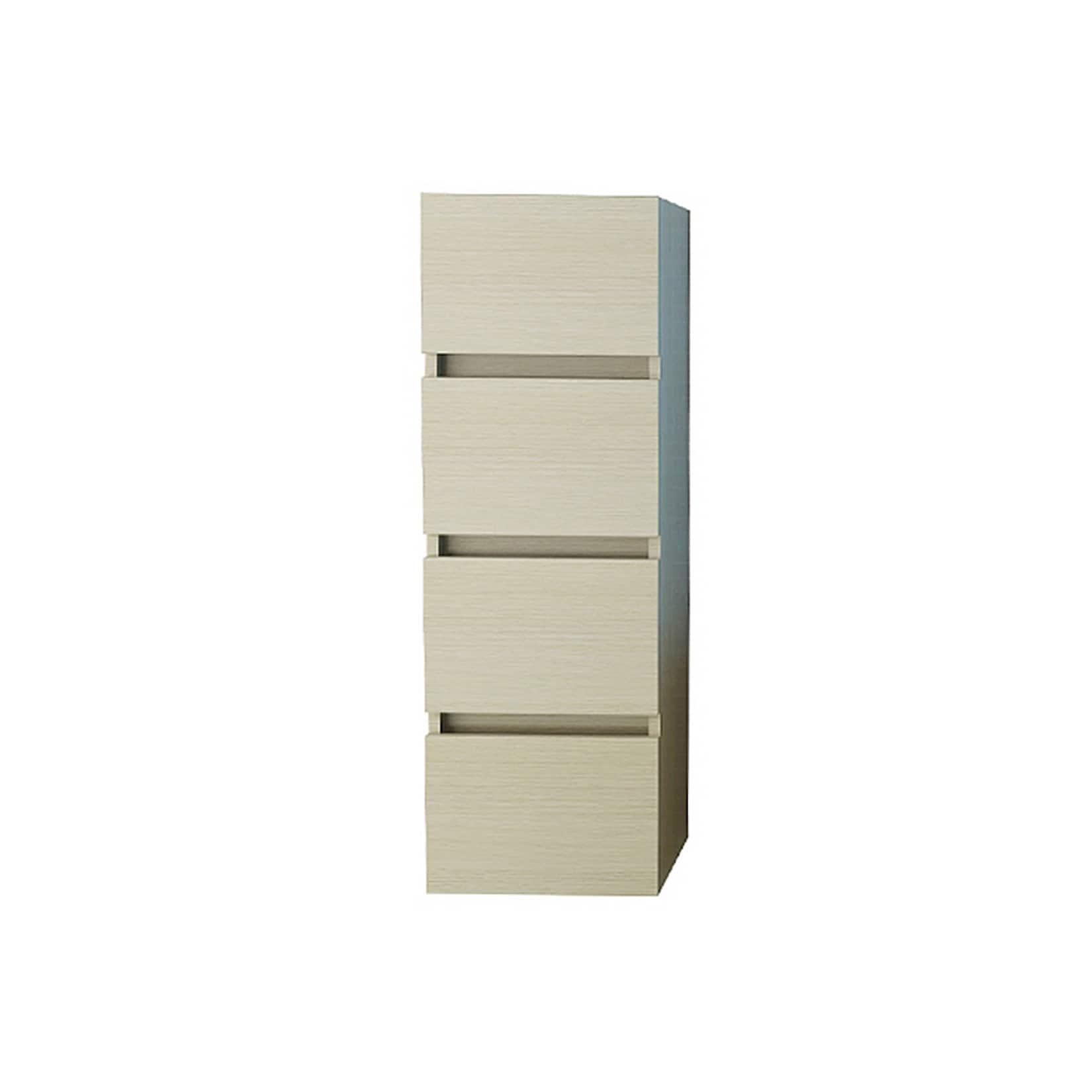 Badschrank KUFSTEIN 120x40x35cm