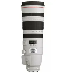 Canon EF 200-400mm F4.0 L IS USM Extender 1,4X