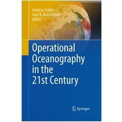 Operational Oceanography in the 21st Century, Fachbücher