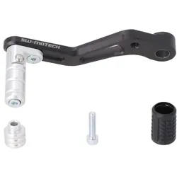 SW-Motech Schalthebel - Triumph Tiger Sport 660 (21-) / 800 (24-).