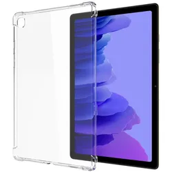 eSTUFF Galaxy Tab A7 (Samsung Galaxy Tab A 7.0 (2016)), Tablet Hülle, Transparent