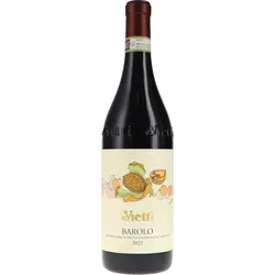 Barolo DOCG Vietti 2021