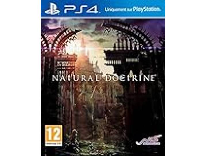 Natural Doctrine