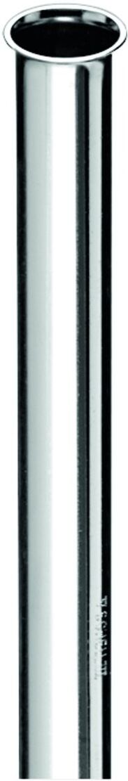 "Schell Kupferrohr 1/2"" Bördel d:16mm 1000mm chrom 497390699"