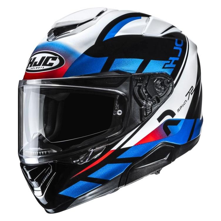 HJC RPHA72 VALUE Integralhelm (S) (64636073)