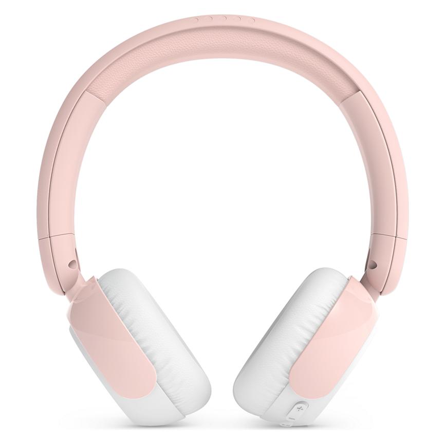 Philips TAK4200PK/00 pink (ANC, 45 h, Kabelgebunden, Kabellos) (TAK4200PK/00)