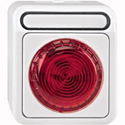 Lichtsignal E 14 (lichtgrau)