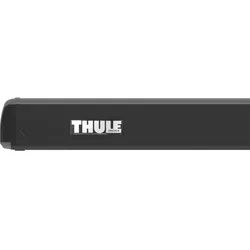 Thule Omnistor 3200 Dachmarkise Anthrazit Tuchfarbe Mystic Grey 2,5 Meter