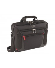Wenger Sensor Notebook-Tasche 38 cm 15" Schwarz (68360201)