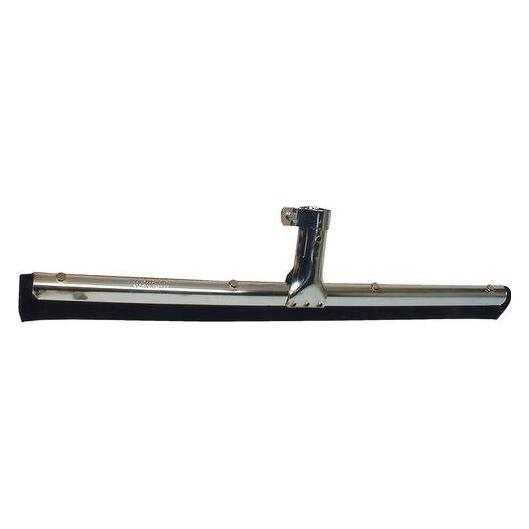 Betra Wasserschieber Boden 40 cm 450 mm x 35 mm Silber (1 Stk.) (103046M)
