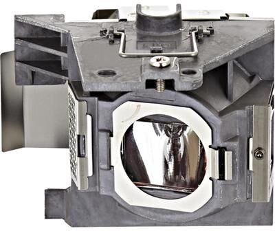 Jaspertronics™ Original RLC-105 Lamp & Housing for Viewsonic Projectors - 1 Year Warranty