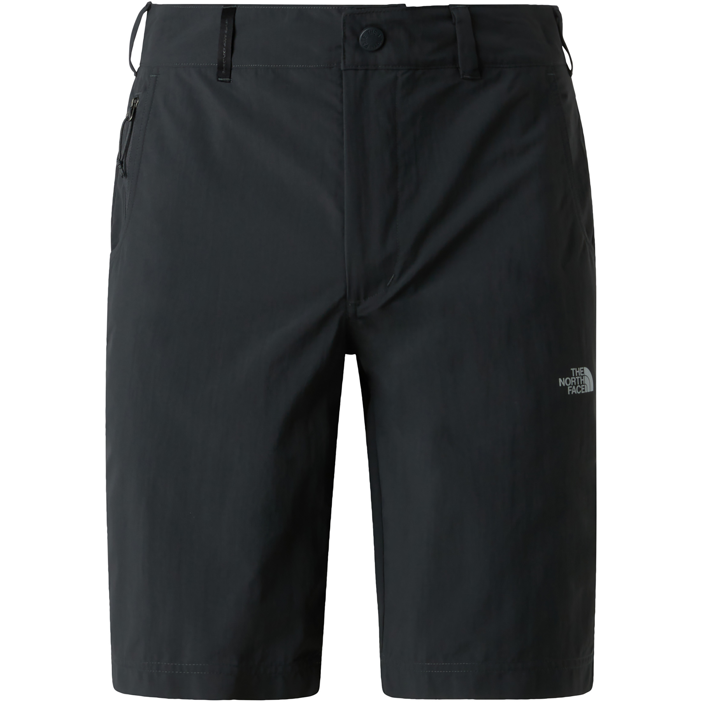 The North Face Tanken Herren Kurze Hosen schwarz Größe L Trekking Widerstandsfähig