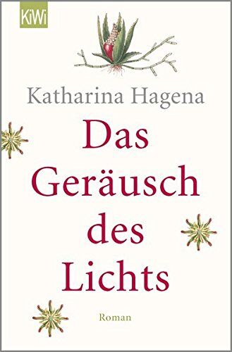 Katharina Hagena - Das Geräusch des Lichts: Roman - Preis vom 13.10.2026 11:25:28 h