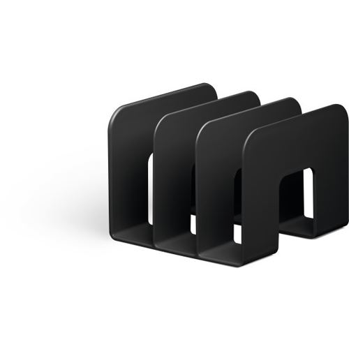 Durable Katalogsammler ECO schwarz