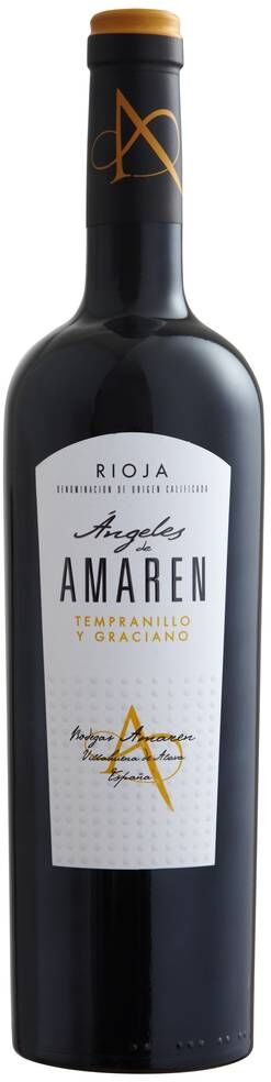 Restposten - Angeles De Amaren 2020 Bodegas Luis Cańas