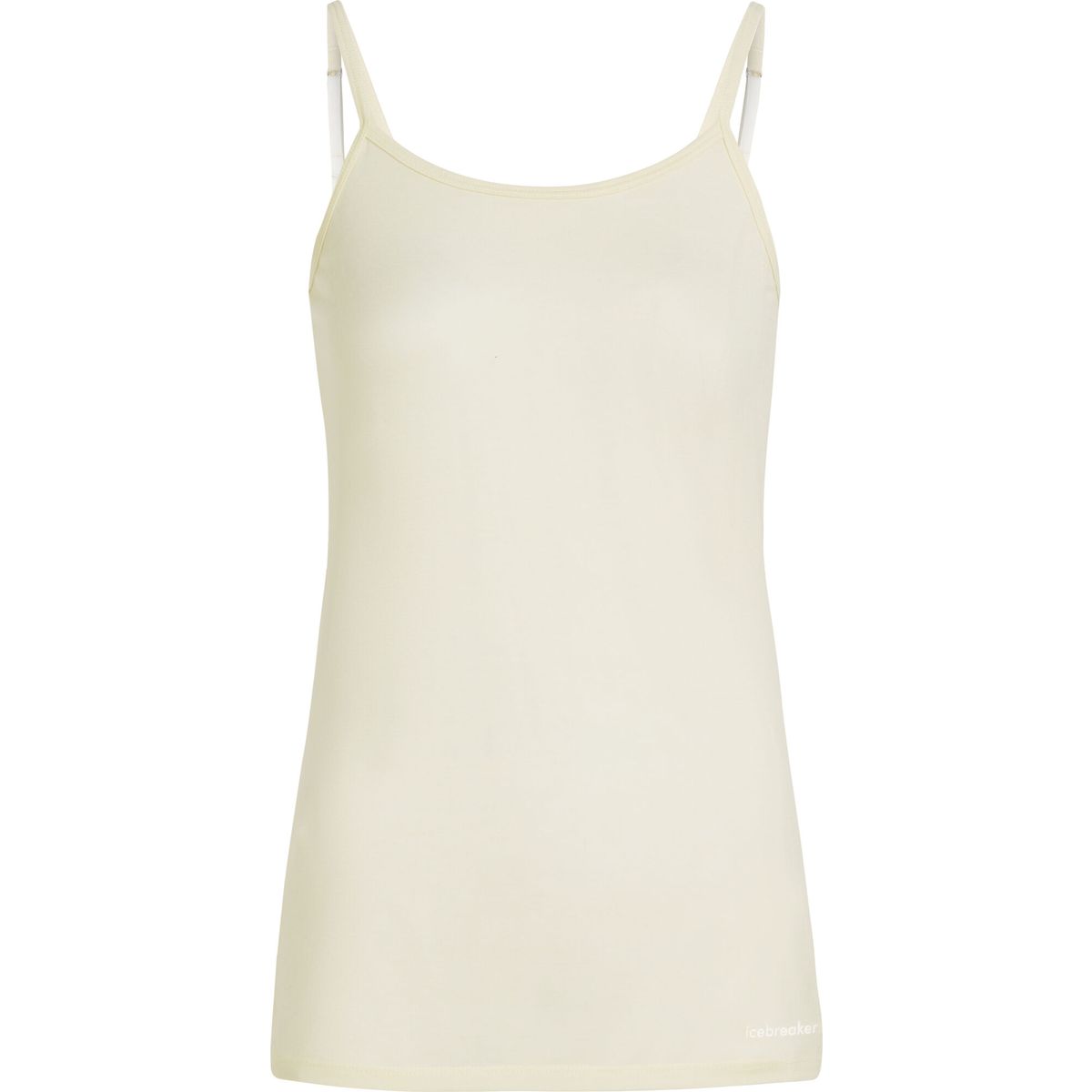 Icebreaker W Siren Cami undyed (IB000) S 103193IB000-S